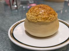 -喜宴又一村·粤菜·茶点·海鲜(壹方天地店)