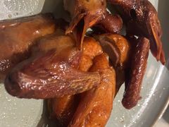 -中山保利艾美酒店-乐美中餐厅