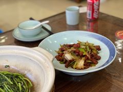 -乔家满族八大碗(流水沟店)