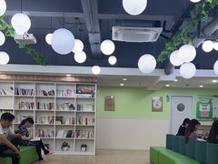 -学知乐教育·幼小衔接·小学科辅导(嘉定镇校区)