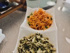 -庖丁堂酒店(金穗大道店)