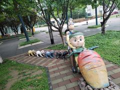 -国家动漫园