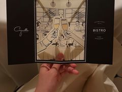 -壳里西餐厅Coquille Seafood Bistro(蒙自路店)