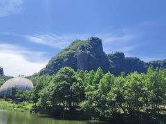 -十九峰景区