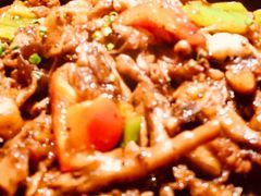 -蛙舍·炭烧牛蛙(东百中心店)