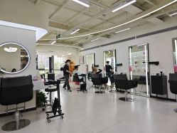 -FINE HAIR造型沙龙