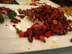 -恒记饭店·海鲜明档(淹城店)