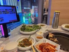 -黄金牧场(明洞总店)