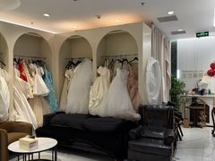 -海马体照相馆(环贸iapm大师爱情店)