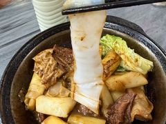 -珍珍小食店(西华路店)