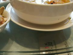 -广玉兰上海菜(德平店)