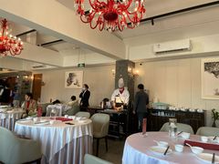 -月福京味斋·烤鸭店·北京菜(鼓楼总店)