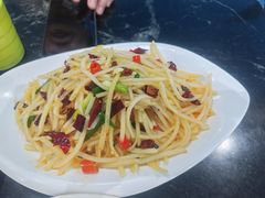 -小海豚•老字号海鲜餐厅(天涯店)