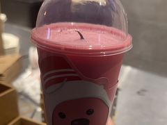 -喜茶(成都青羊万达广场店)