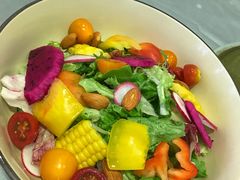 紫光大拌菜-紫光园(顺义店)