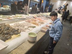 -健眺小海鲜(临海后山店)