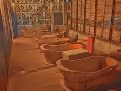 -春晖园度假酒店温泉