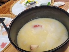 -新竹里馆·花园餐厅(兴苑路店)