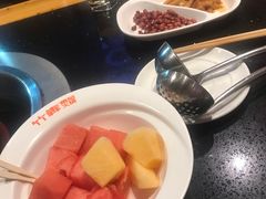 -竹犇番茄火锅(长风街店)