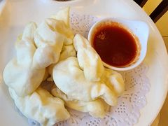 -马凯餐厅(长椿街店)