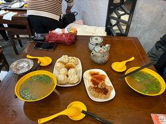 -大壶春生煎(四川中路店)