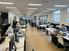 -上海西上海奥杰奥迪汽车销售有限公司(真如店)