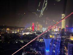 -星城之眼摩天轮