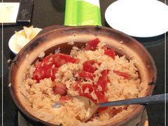 腊味煲仔饭-小资太太餐厅(南岗区店)