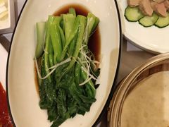-全聚德(上海首店浦东店)
