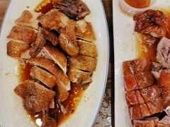 -先记烧鹅王·本地粤菜(福永店)