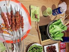 -申记串道(万豪店)