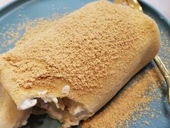 -李大牛和刘大力手作甜品(凯德店)