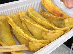 -清真蒋有记(老门东店)