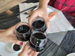 -东方红海鲜百汇(国际大厦店)