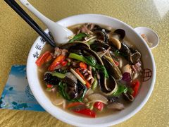 -孙家面馆(小康城店)