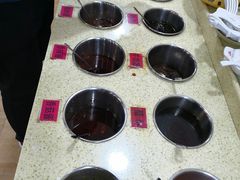-重庆秦妈火锅(全国连锁五台山店)