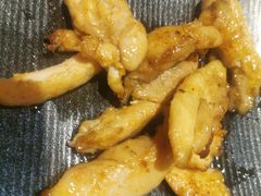 -松鱼亭·和牛烧肉(协鑫广场店)
