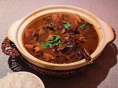 -宏达老菜馆(东安街店)