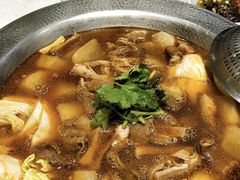 -古乐牛香·鲜牛肉牛杂火锅(千灯店)