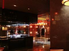 -南通滨江洲际酒店-东厨中餐厅