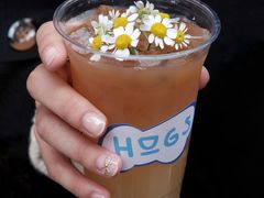 -HUGS coffee(东区店)