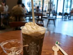 -星巴克(柳州万象城店)