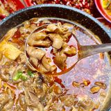 四川孃孃吃了都赞不绝口的江邮肥肠