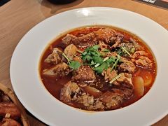 -花盐街·四川乐山小吃(西单大悦城店)