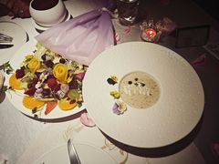 -晶雅花园西餐厅(南京首店)