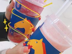 -春丽小马(济南恒隆广场店)