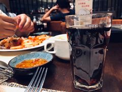 -洲际酒店·地平线全日餐厅HORIZON CAFÉ