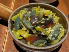 -Local泰莲庭(虹鳟鱼店)
