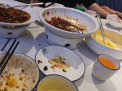 -兰湘子·湘菜小炒(天水兰天城市广场店)