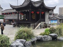 -溱湖八鲜菜馆